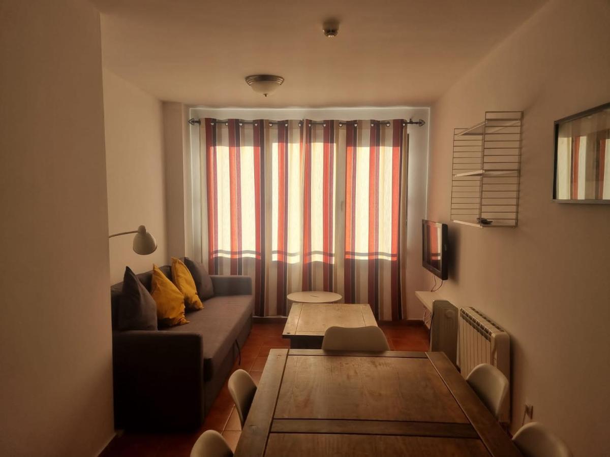 Monte Oiz Elite Apartment Сиера Невада Екстериор снимка