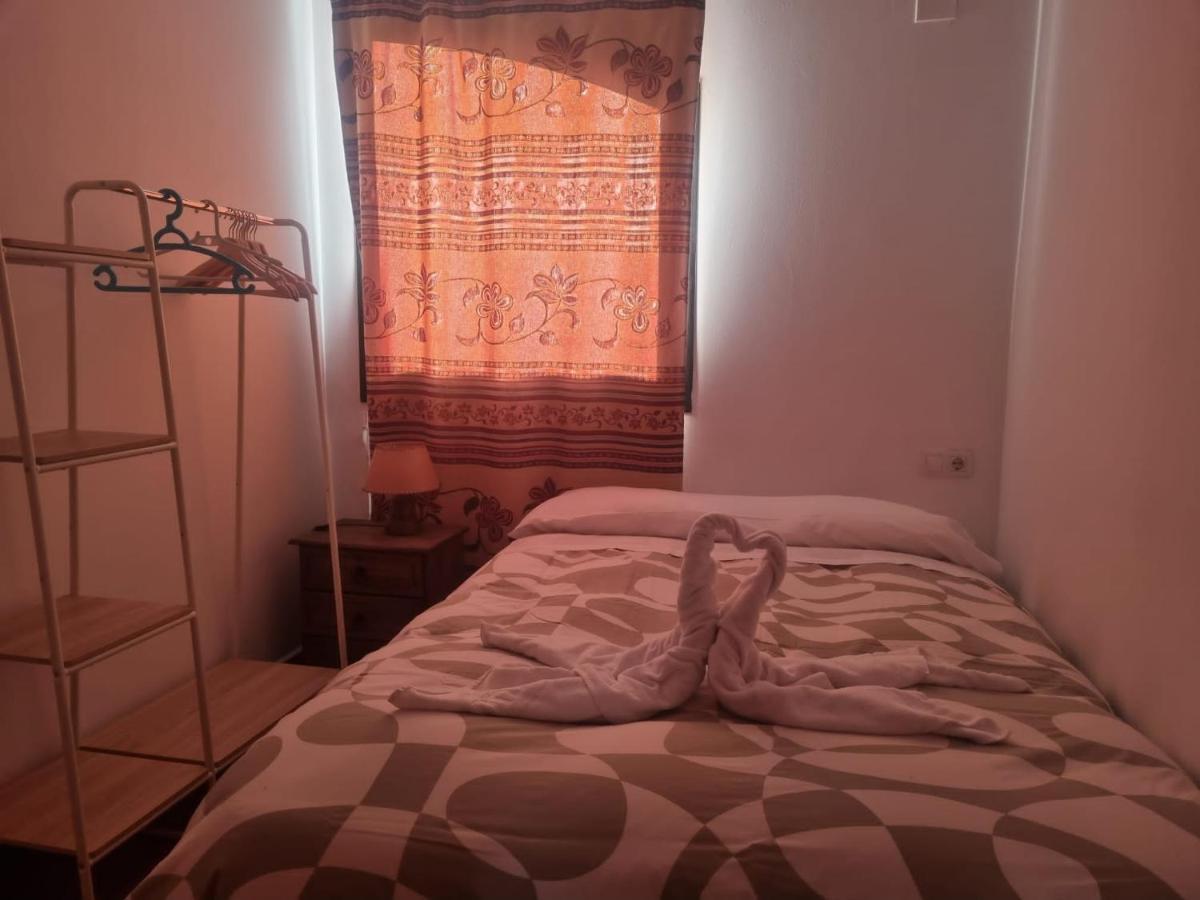 Monte Oiz Elite Apartment Сиера Невада Екстериор снимка