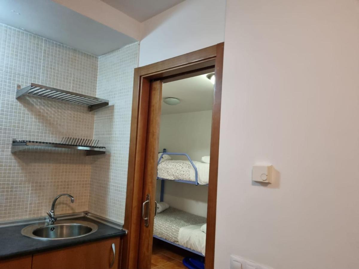 Monte Oiz Elite Apartment Сиера Невада Екстериор снимка