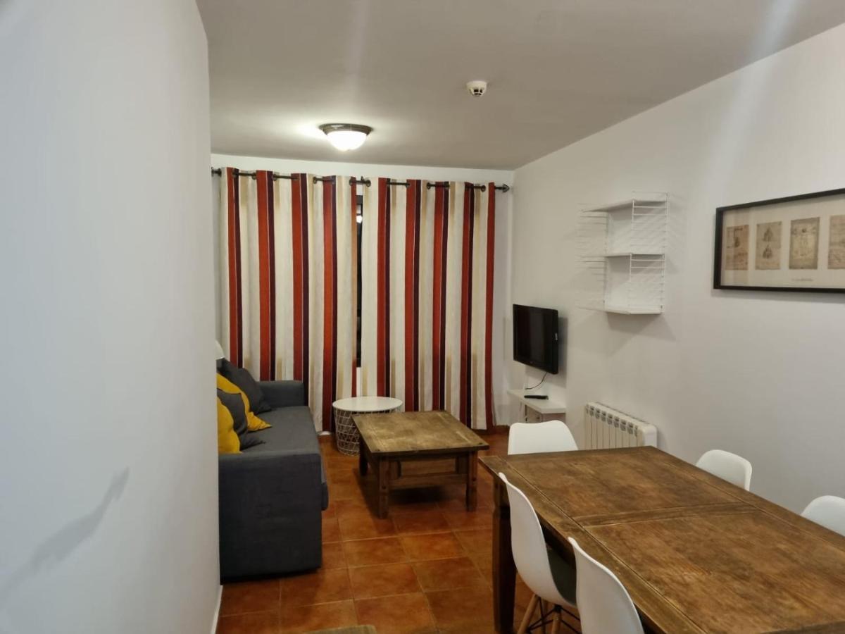 Monte Oiz Elite Apartment Сиера Невада Екстериор снимка