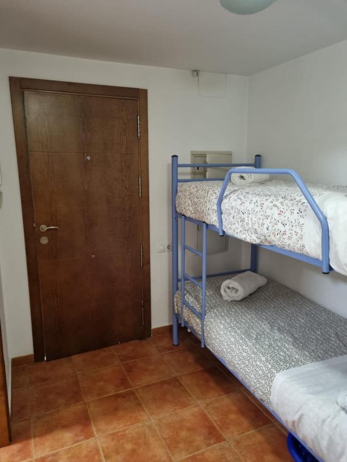 Monte Oiz Elite Apartment Сиера Невада Екстериор снимка
